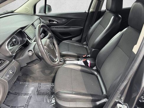 Used 2018 Buick Encore Preferred AWD/4WD image 10