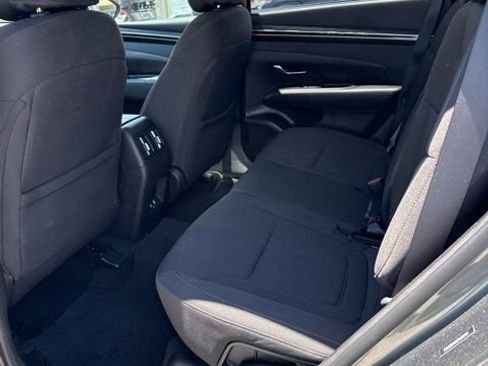 Used 2023 Hyundai Tucson SEL FWD image 4