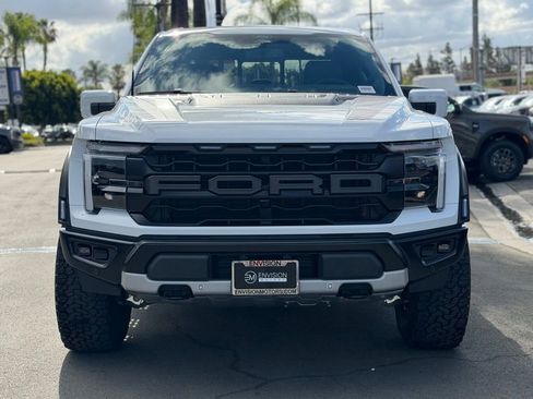 New 2026 Ford F150 Raptor AWD/4WD image 6
