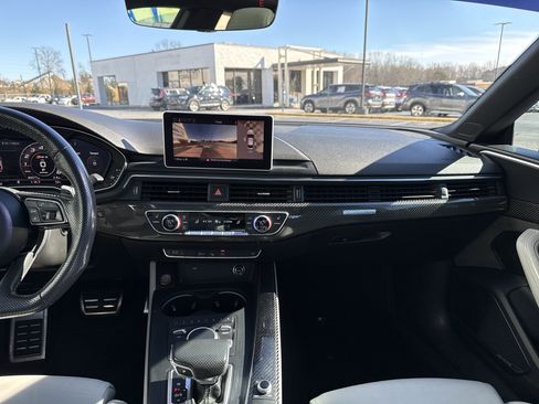 Used 2019 Audi RS 5 Sportback w/ RS Driver Assistance Package image 30