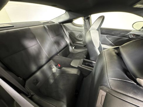 Used 2025 Subaru BRZ Limited w/ Popular Package 1 RWD image 16