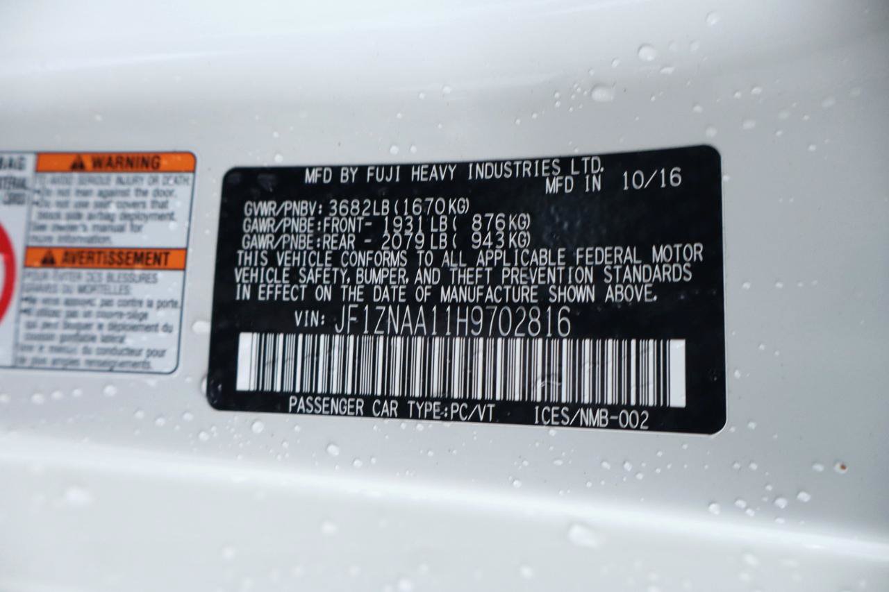 Used 2017 Toyota 86 RWD image 36
