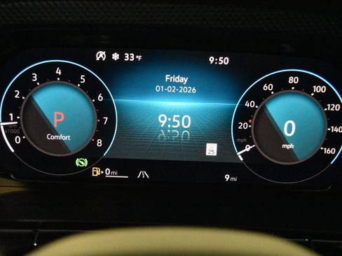 New 2026 Volkswagen Atlas Cross Sport SEL Premium R-Line image 14