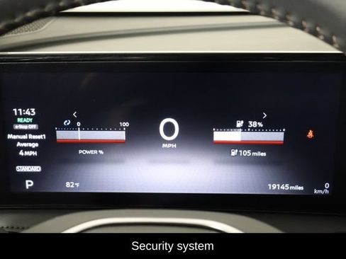 Used 2023 Nissan Ariya FWD image 11