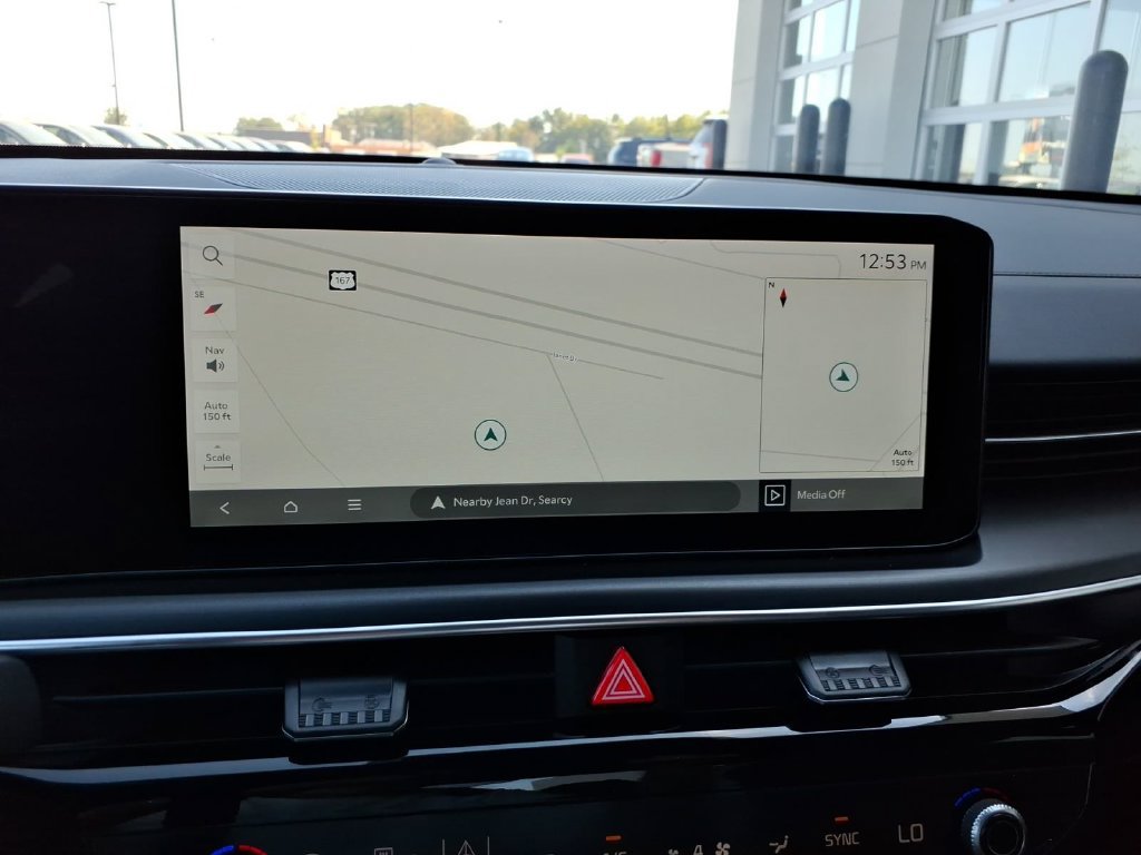 New 2026 Kia K5 GT-Line FWD image 13