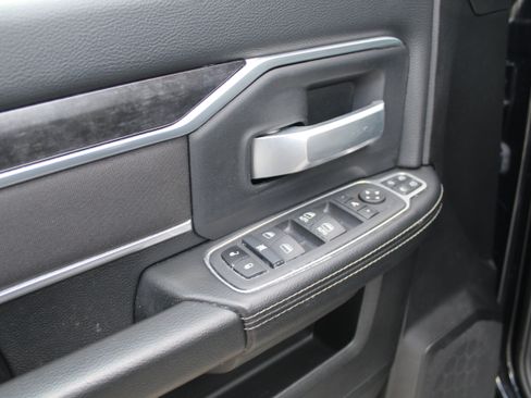 Certified 2024 RAM 2500 Big Horn w/ Bed Utility Group image 8