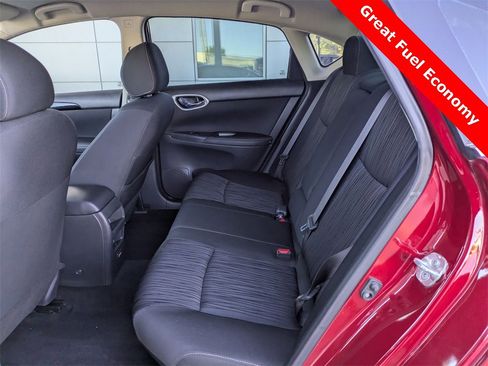 Used 2019 Nissan Sentra SV image 16