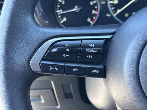 New 2026 MAZDA MAZDA3 s image 42