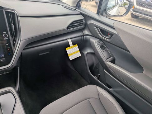 New 2026 Subaru Crosstrek 2.0i Premium AWD/4WD image 17