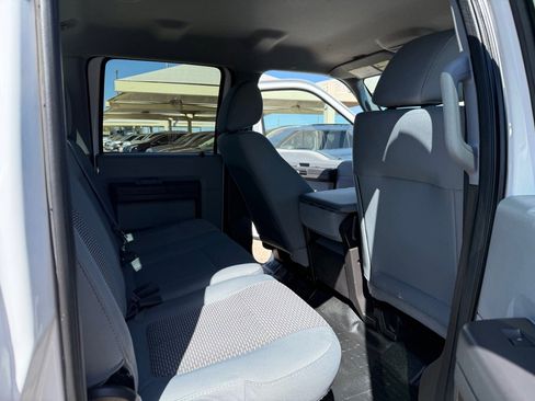 Used 2011 Ford F350 XL w/ PWR Equipment Group AWD/4WD image 16