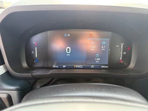 New 2025 Ford Maverick XLT w/ Equipment Group 302A image 13