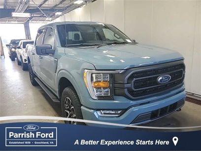 Used 2023 Ford F150 XLT w/ Equipment Group 302A High