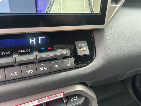 New 2026 Toyota Tundra Limited image 7