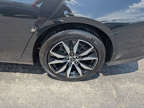 Used 2022 Chevrolet Malibu RS FWD image 23