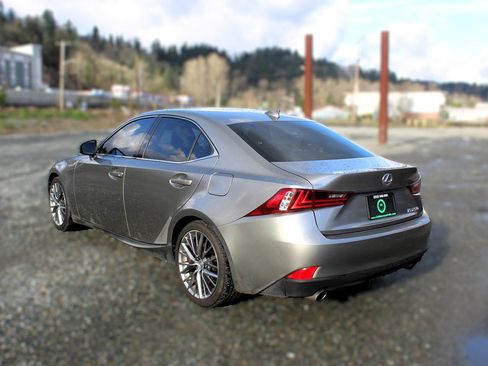 Used 2014 Lexus IS 250 image 5
