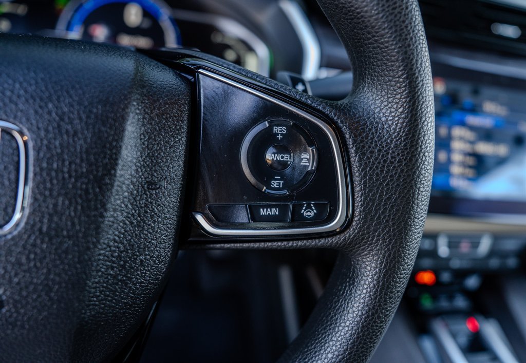 Used 2018 Honda Clarity Plug-In Hybrid image 17