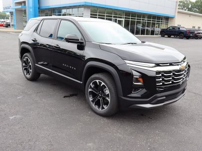 New 2026 Chevrolet Equinox LT w/ Convenience Package II