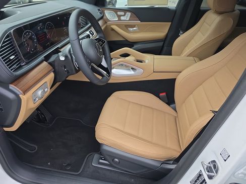 New 2026 Mercedes-Benz GLE 350 4MATIC image 8