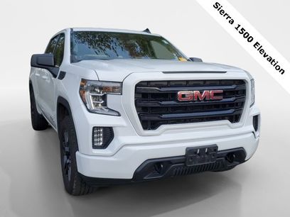 Used 2021 GMC Sierra 1500 Elevation