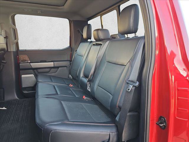Used 2022 Ford F150 Lariat AWD/4WD image 15