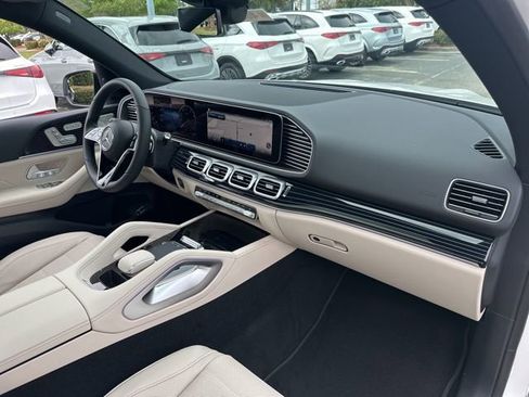 New 2026 Mercedes-Benz GLE 450 4MATIC image 37