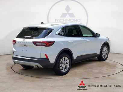 Used 2023 Ford Escape Active