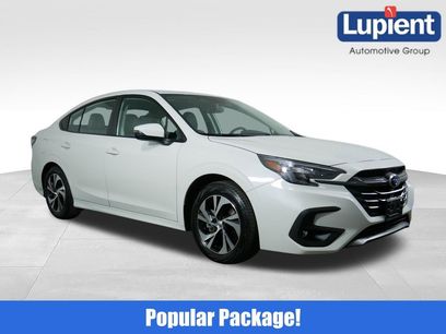 Used 2025 Subaru Legacy Premium w/ Popular Package #1