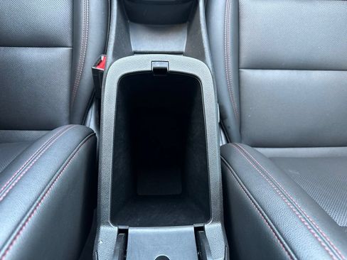 Certified 2024 Chevrolet Trax RS w/ Driver Confidence Package FWD image 8