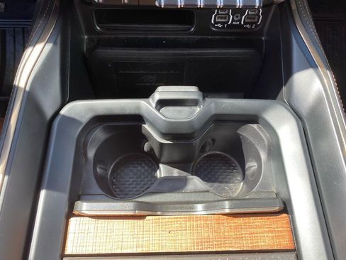 Used 2020 RAM 1500 Longhorn AWD/4WD image 26