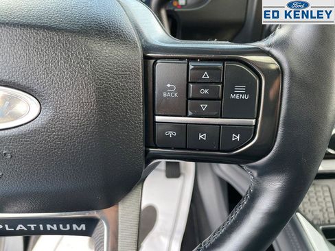 Used 2025 Ford F350 Platinum image 23