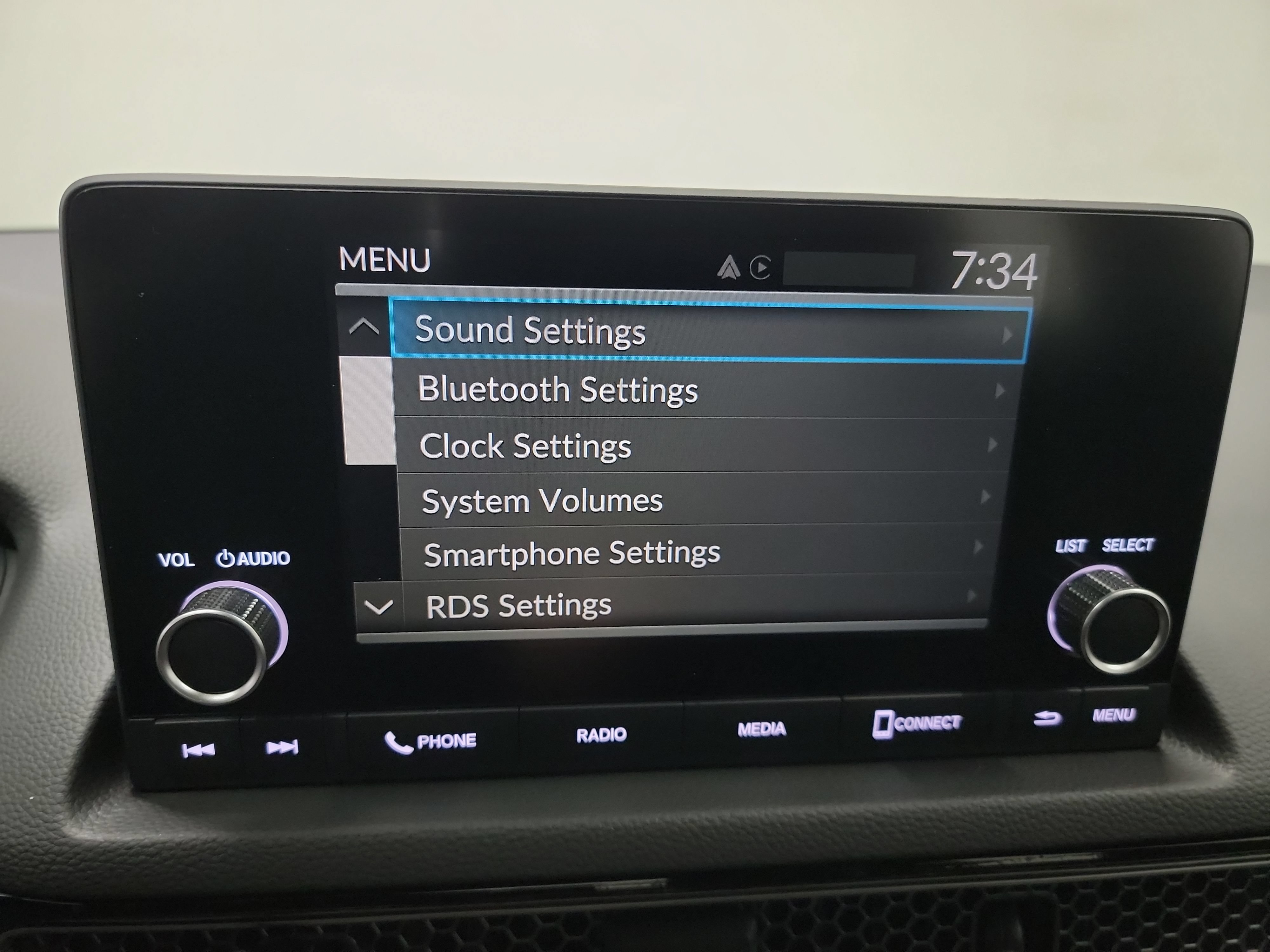 Used 2026 Honda Civic Sport image 22