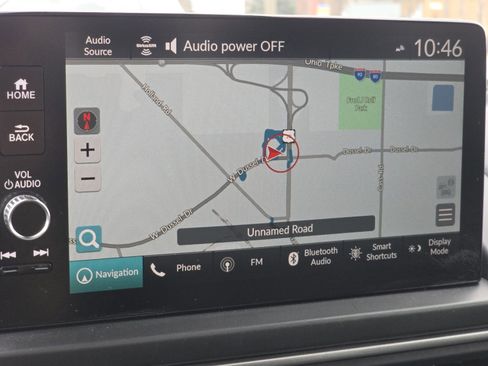 Certified 2025 Honda Pilot Elite image 5