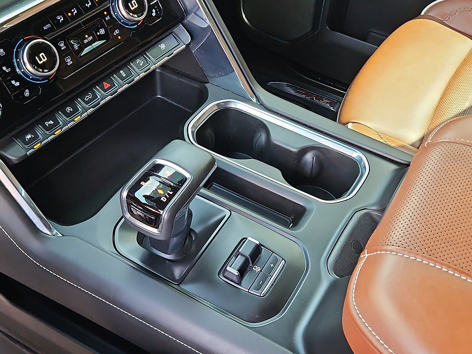Used 2024 GMC Sierra 1500 Denali Ultimate AWD/4WD image 20