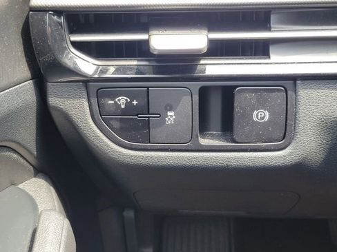 Certified 2026 Kia Sportage LX AWD/4WD image 12