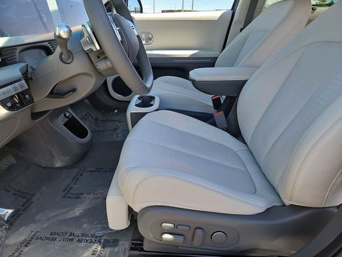 Certified 2024 Hyundai Ioniq 5 Limited RWD image 15