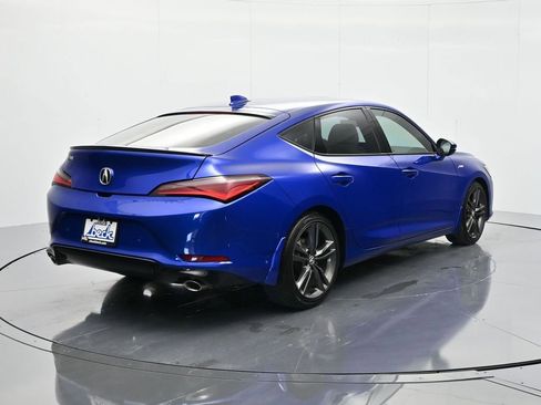 Used 2023 Acura Integra A-Spec FWD image 5