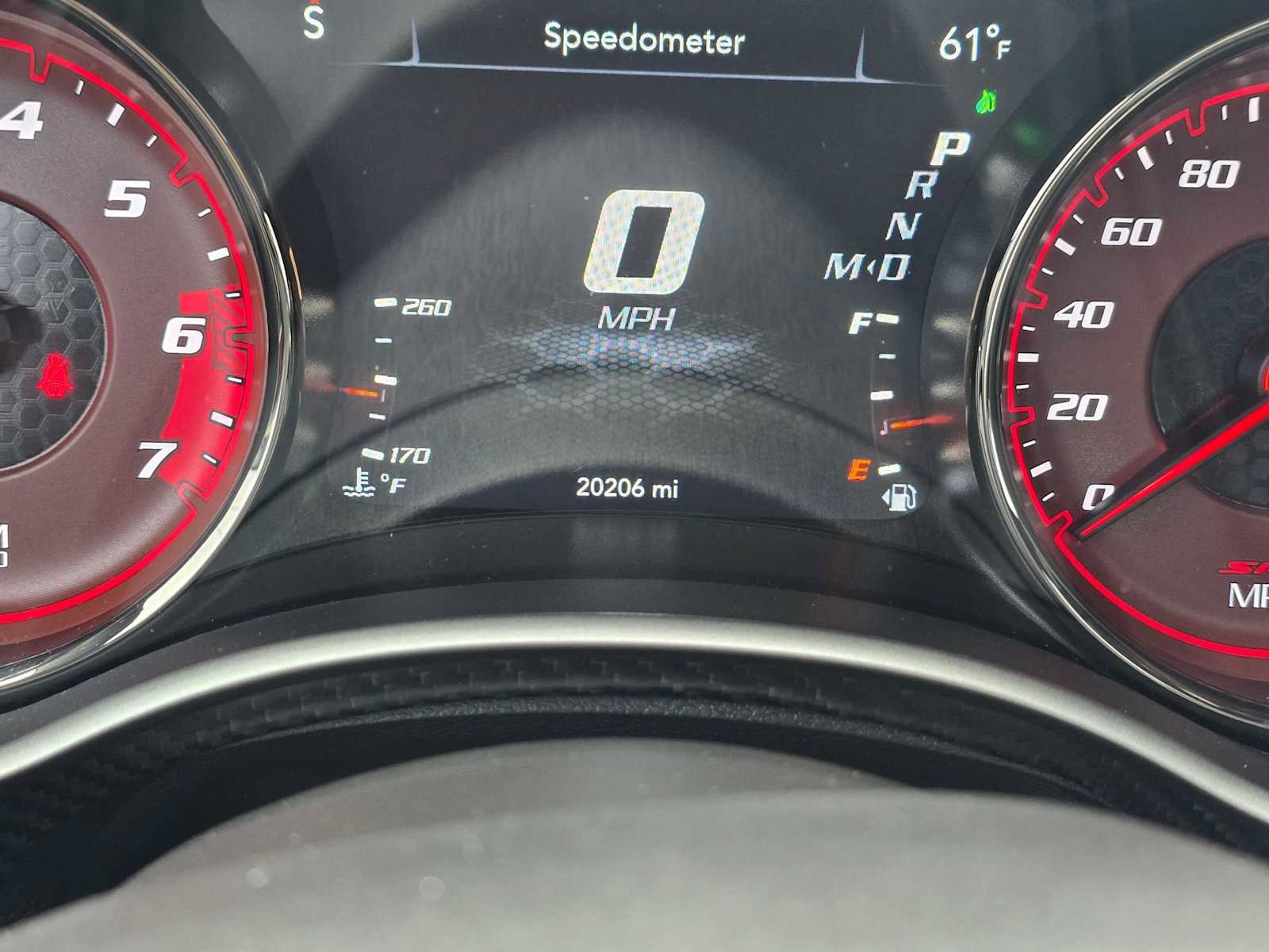 Used 2023 Dodge Charger SRT Hellcat w/ Harman/Kardon Audio Group RWD image 26