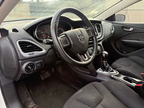 Used 2013 Dodge Dart SXT w/ SXT Special Edition Group image 17