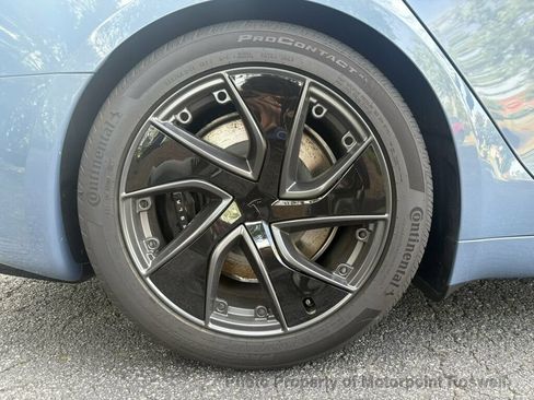 Used 2026 Tesla Model S AWD/4WD image 31