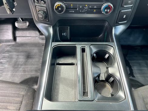 Used 2022 Ford F150 XL w/ STX Appearance Package AWD/4WD image 19