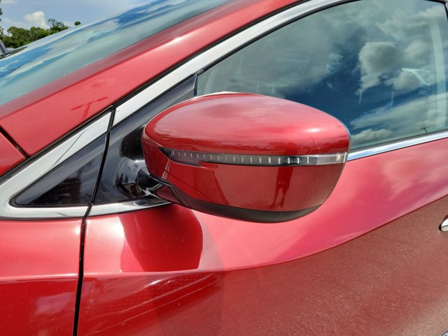 Certified 2020 Nissan Murano SV FWD image 7