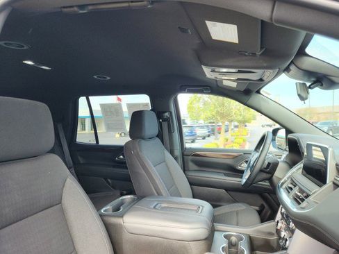 Used 2024 GMC Yukon SLE w/ Max Trailering Package image 21