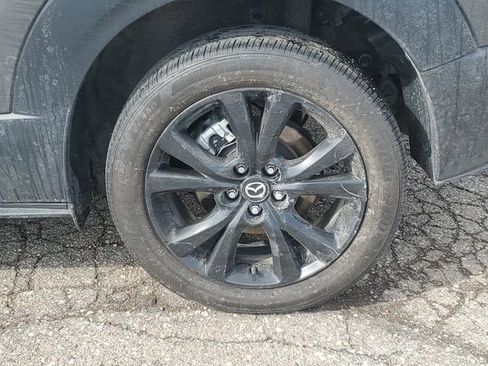 Certified 2023 MAZDA CX-30 2.5 Turbo w/ Premium Plus Pkg image 32