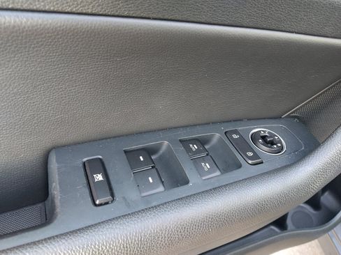 Used 2018 Hyundai Sonata SEL w/ Tech Package 04 FWD image 27