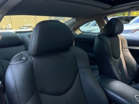 Used 2015 INFINITI Q60 Journey w/ Premium Package image 31