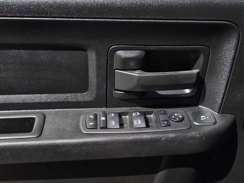 Used 2024 RAM 2500 Tradesman AWD/4WD image 20