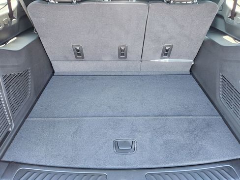 New 2026 GMC Yukon XL Elevation w/ Elevation Premium Package image 7