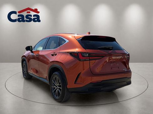 Used 2023 Lexus NX 350 AWD w/ Cold Area Package image 2