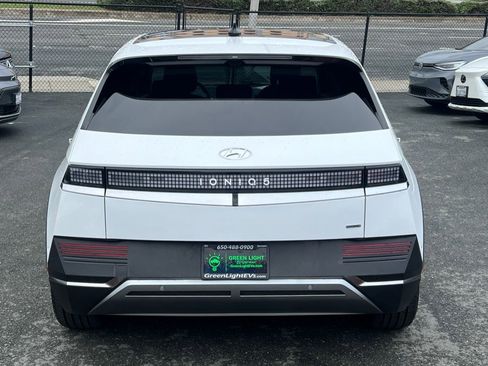 Used 2024 Hyundai Ioniq 5 Limited image 6