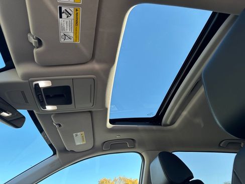 Used 2023 Honda CR-V EX-L image 21